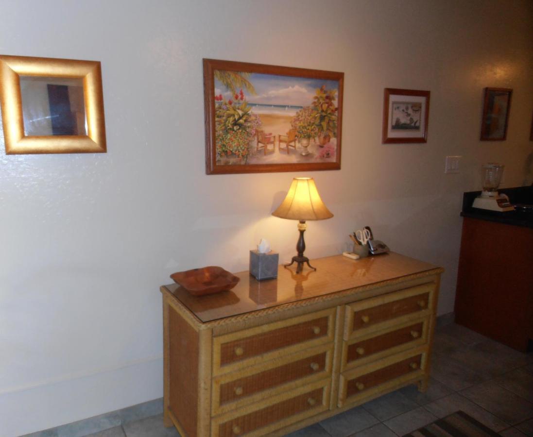 Kihei Bay Surf 145公寓 外观 照片